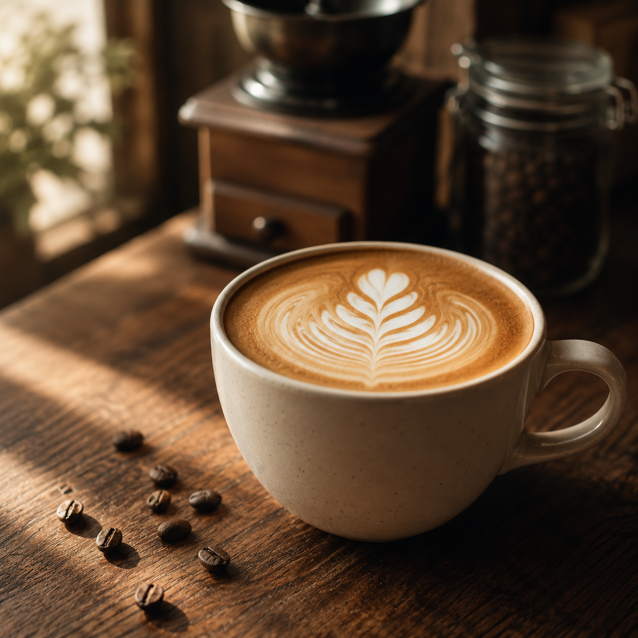 コーヒー